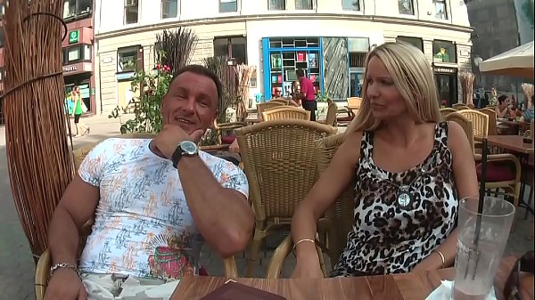 Big Boobs Amateur German Mom likes to Ride Big Hard Dick deutsch HD