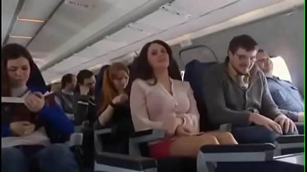 600px x 337px - Mariya Shumakova Flashing tits in Plane- Free HD video @ http://zo.ee/3ys8P  - XnX HD