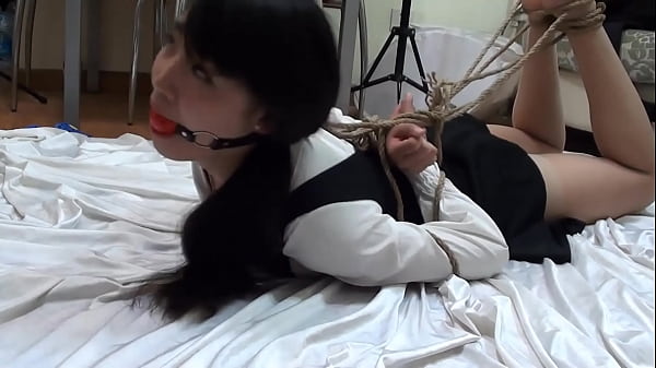 Chinese XnX HD Bondage